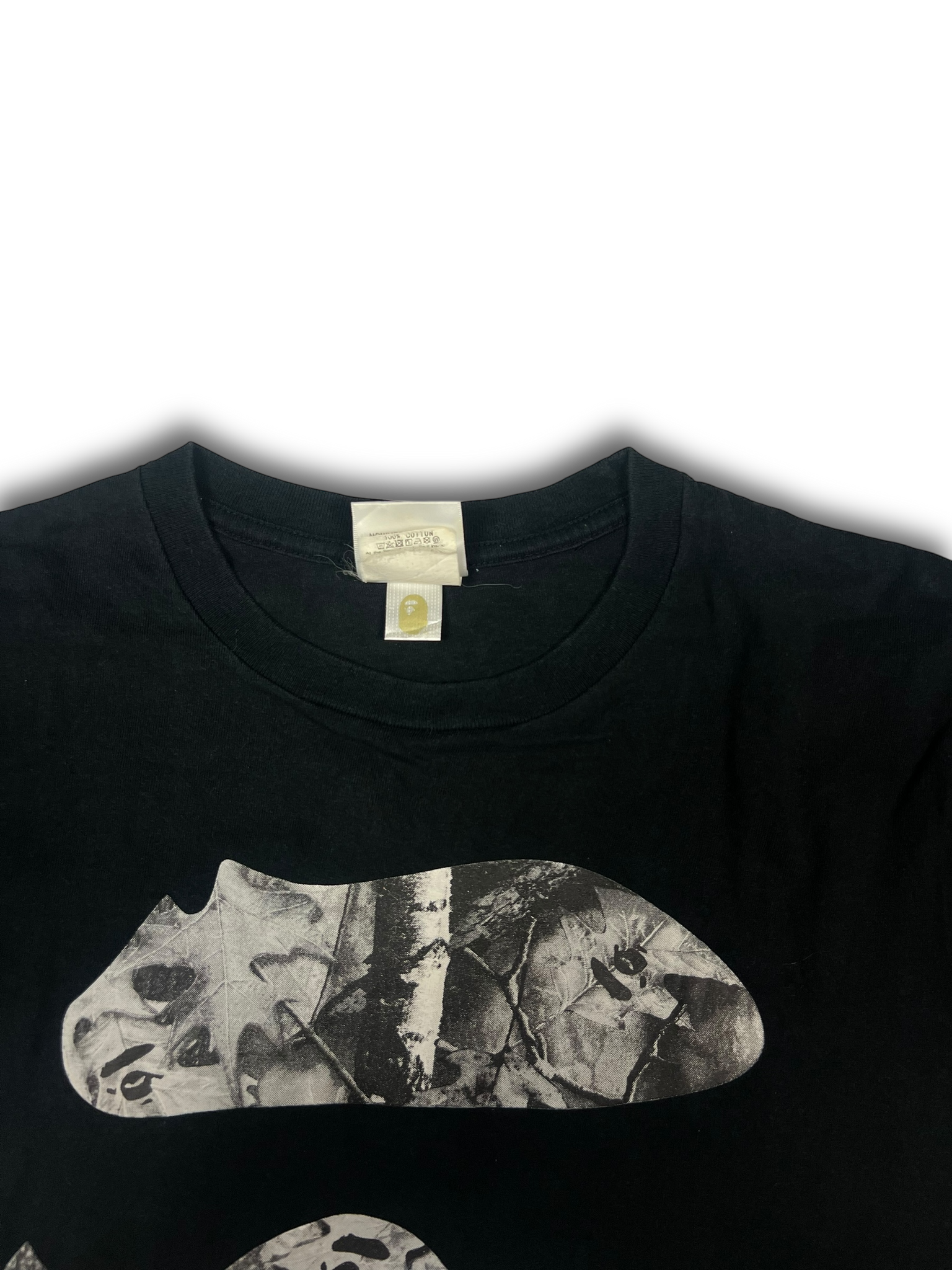 A Bathing Ape T-Shirt (S)