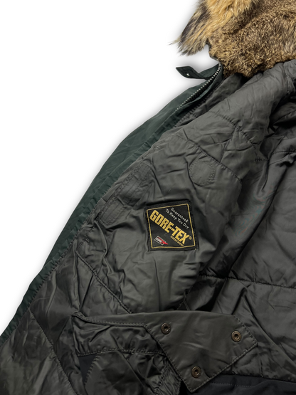 Prada Gore-Tex Parka (XS)