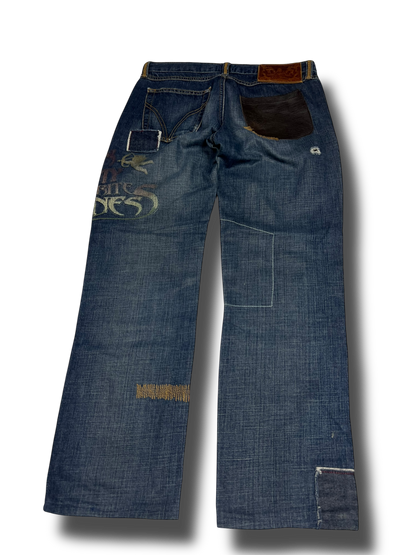 Dolce & Gabbana Jeans (30)