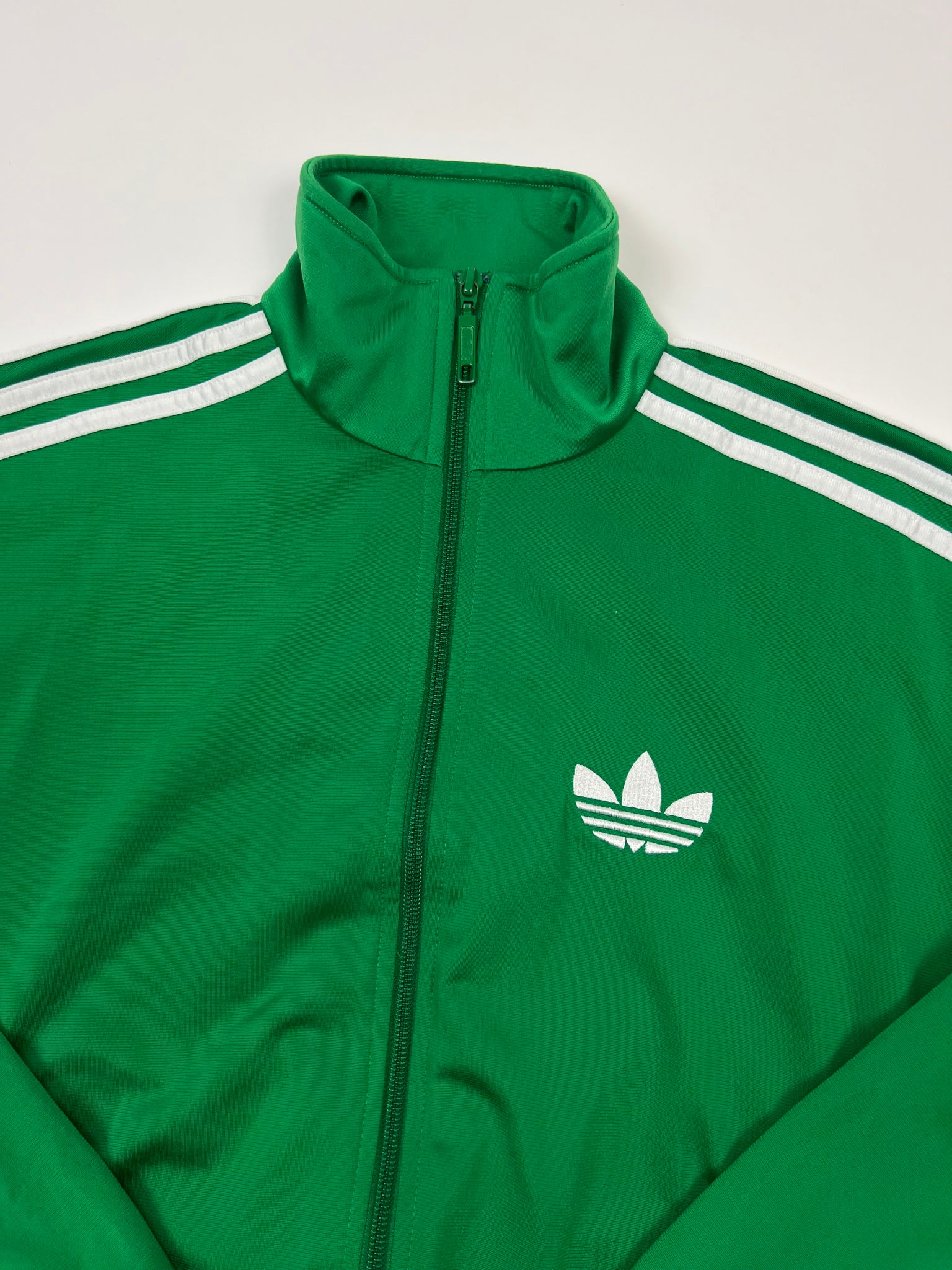 Adidas Track Jacket (S)