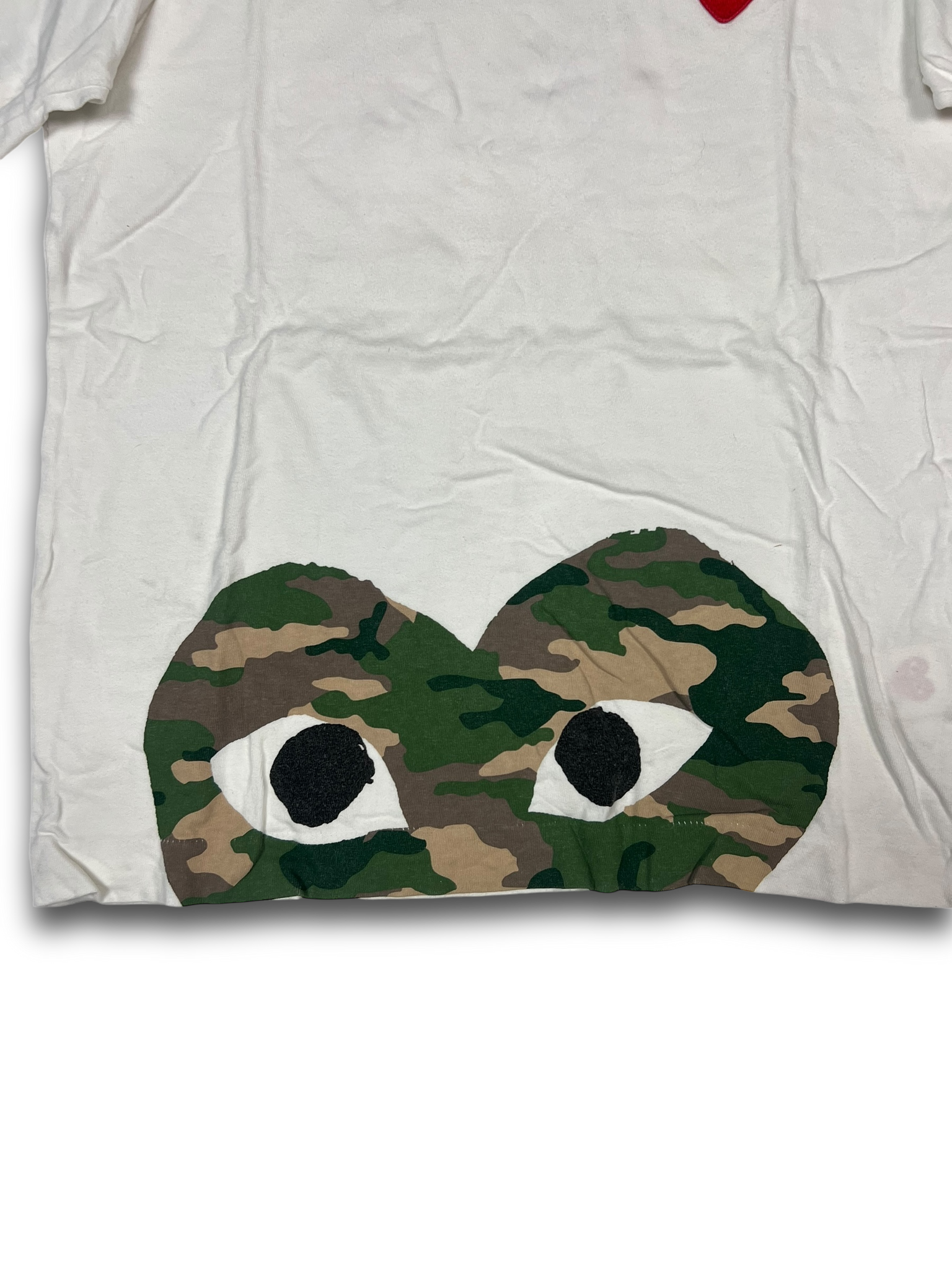 Comme des Garçons T-Shirt (M)