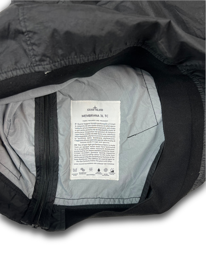 Stone Island Membrana 3L TC Jacket (S)