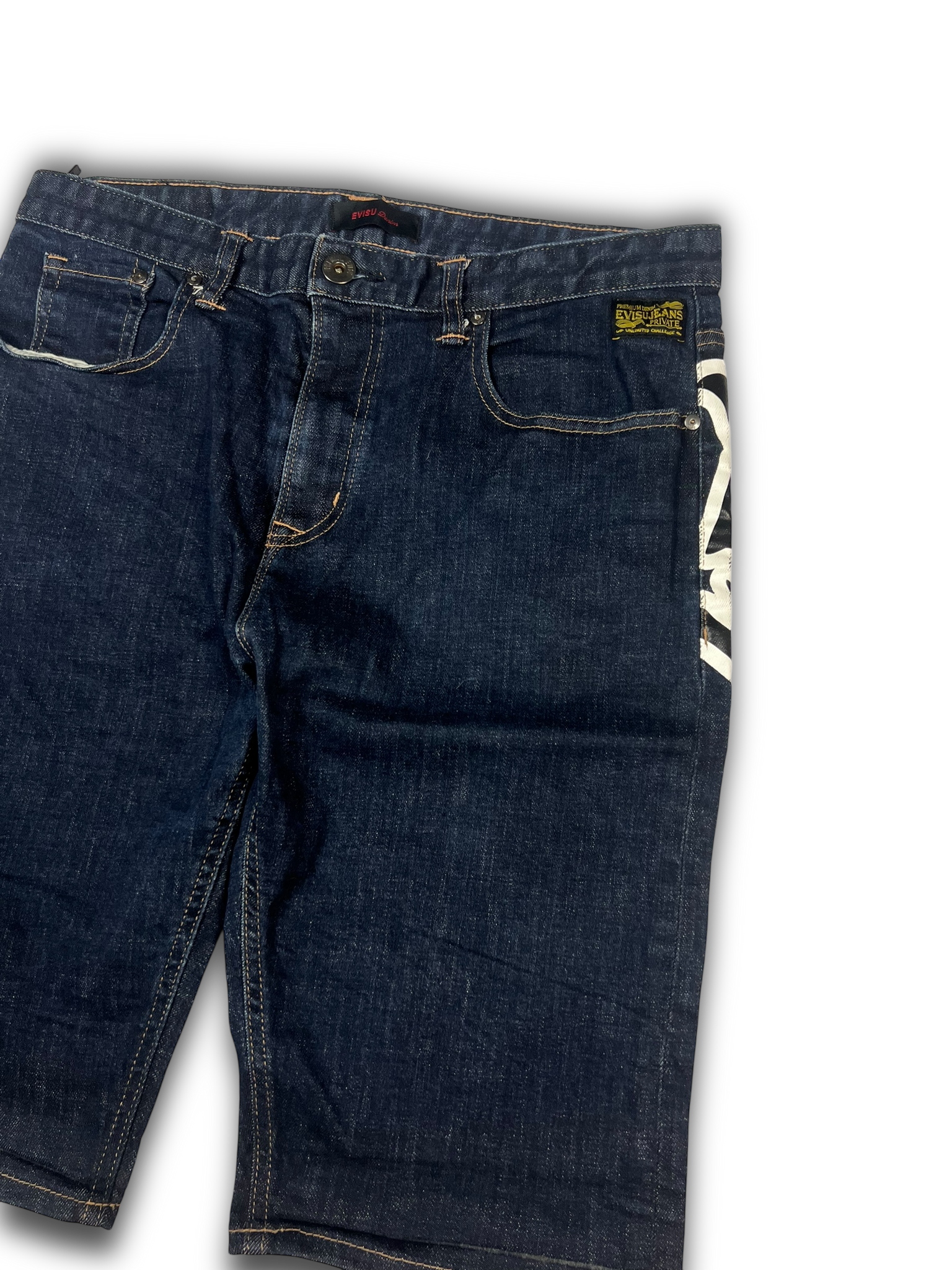 Evisu Jorts (32)