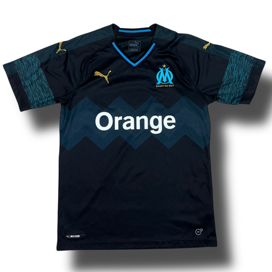 Puma Olympique De Marseille Jersey (M)