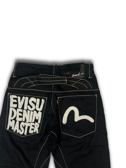 Evisu Jorts (26)