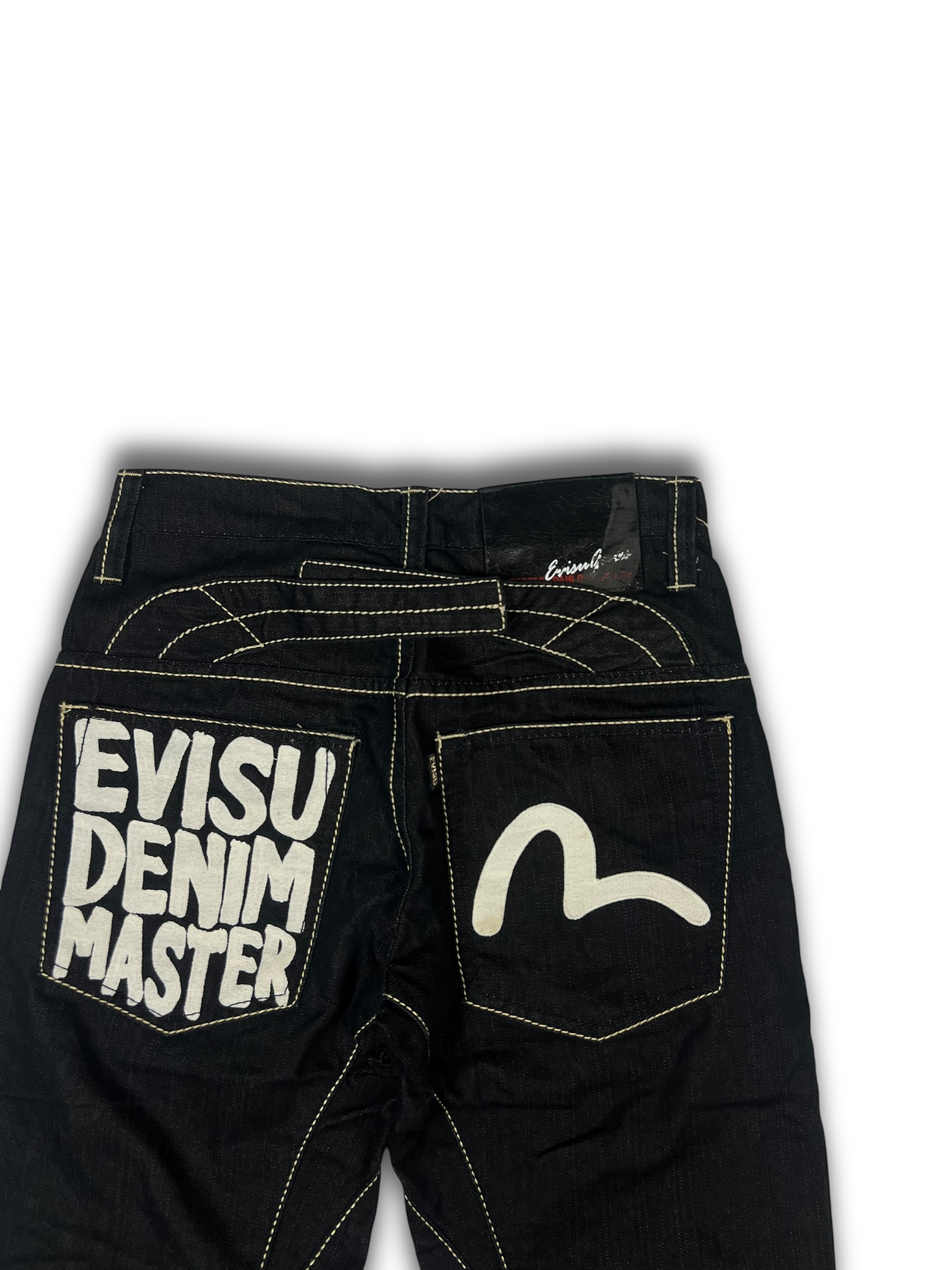Evisu Jorts (26)