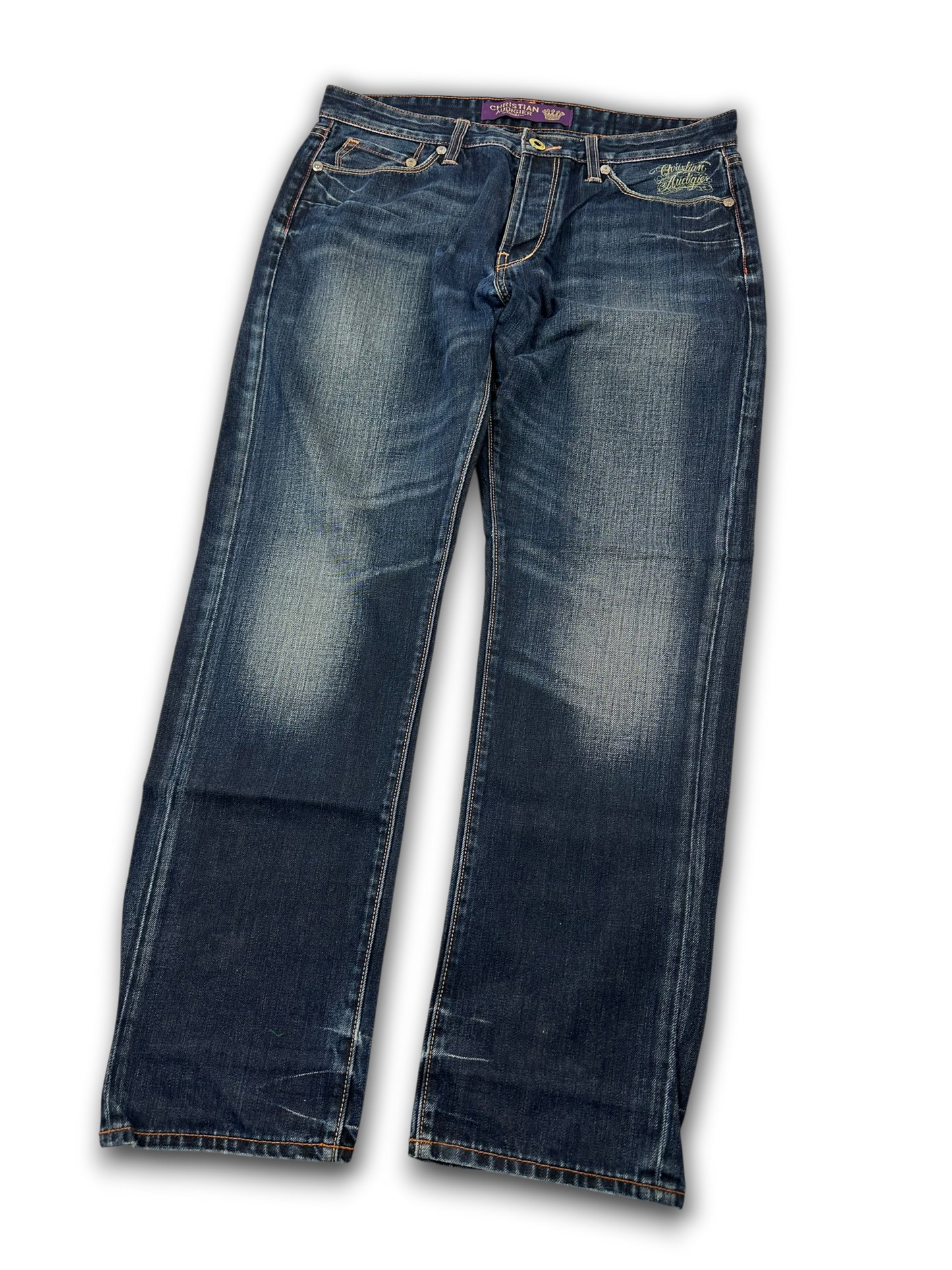 Christian Audigier Jeans (36)