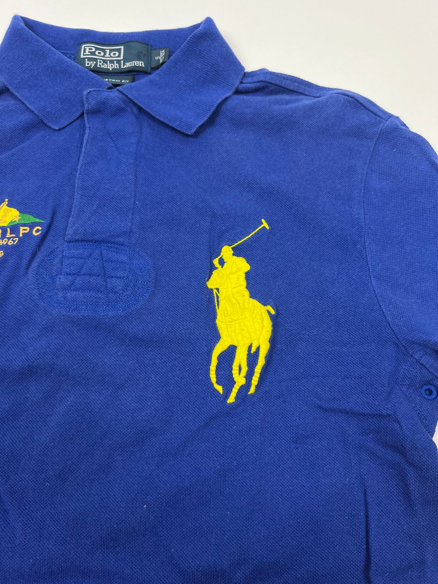 Polo Ralph Lauren Polo (S)