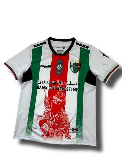 CD Palestino Jersey (S/M)