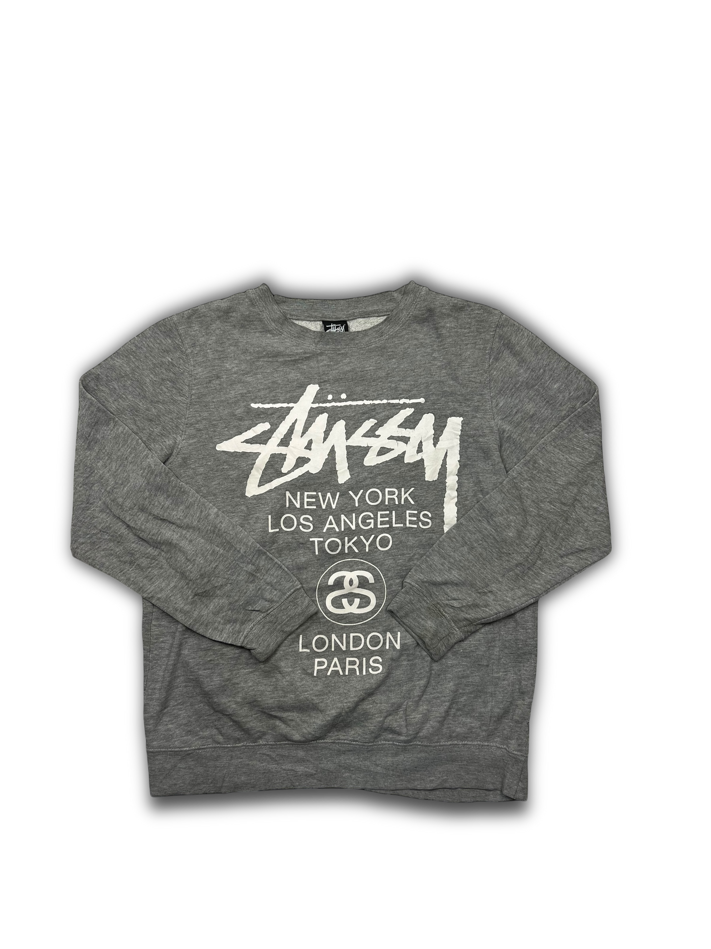 Stüssy Sweater (S)