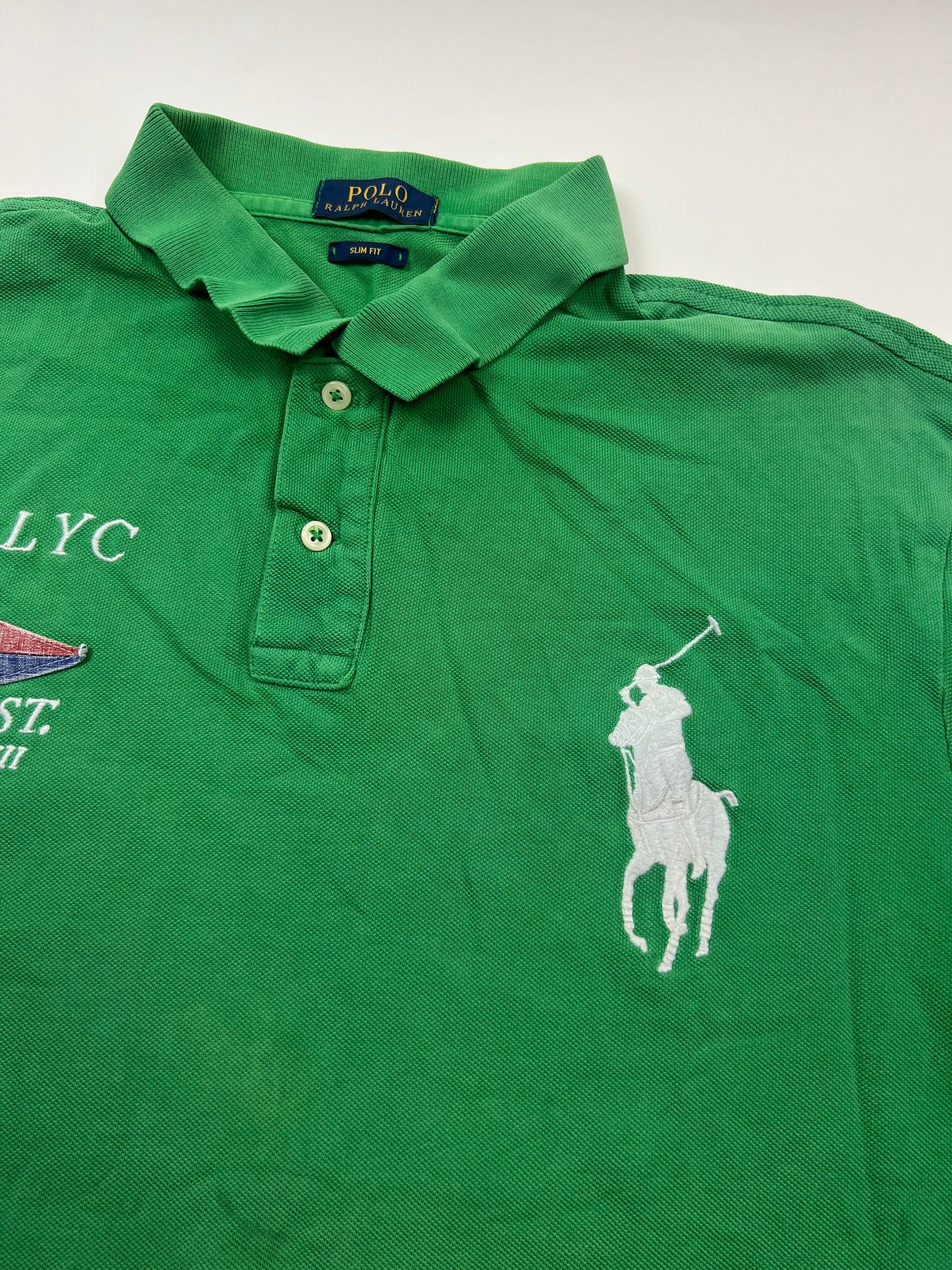 Polo Ralph Lauren Polo (XL)