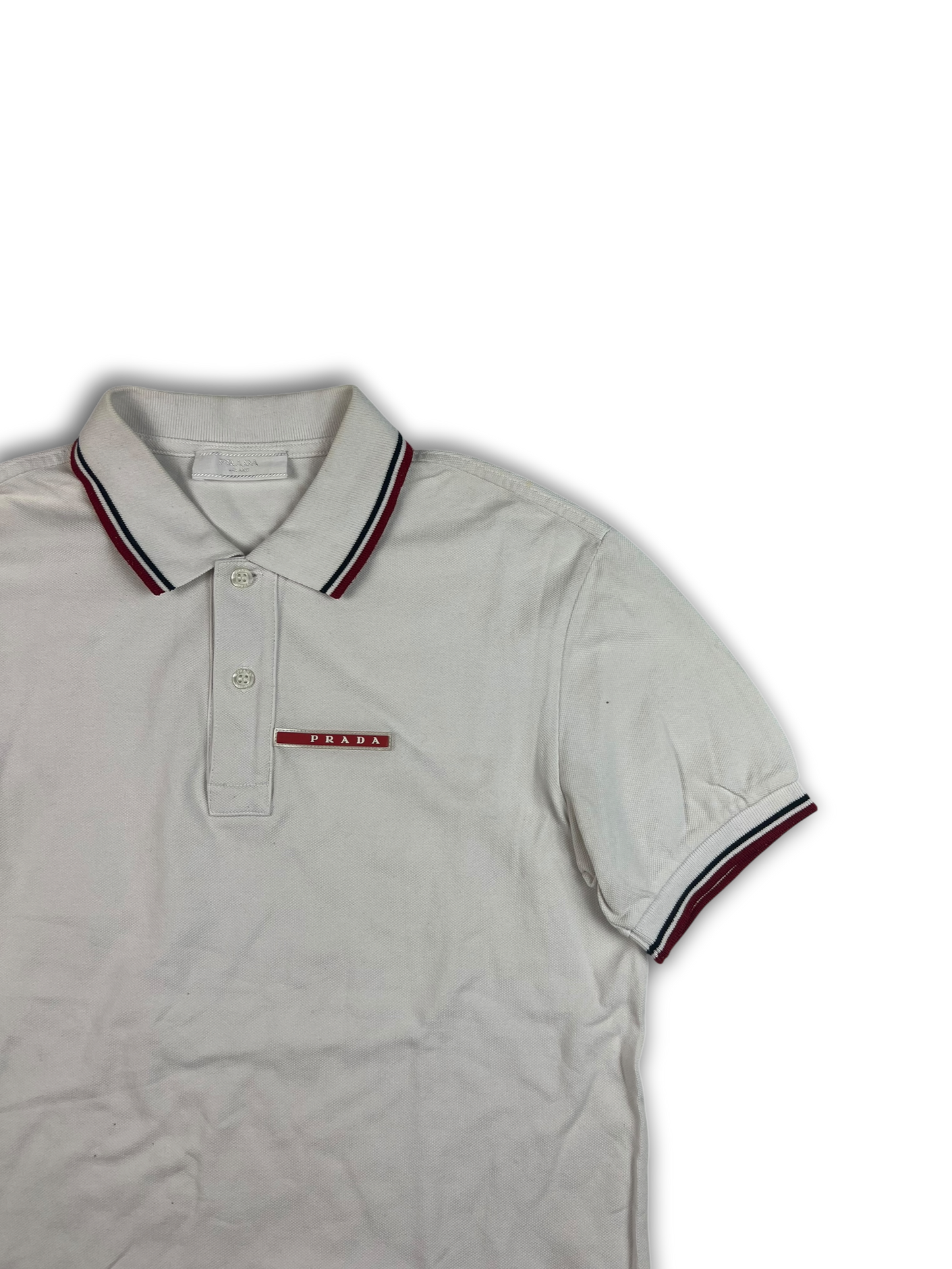Prada Polo (L)
