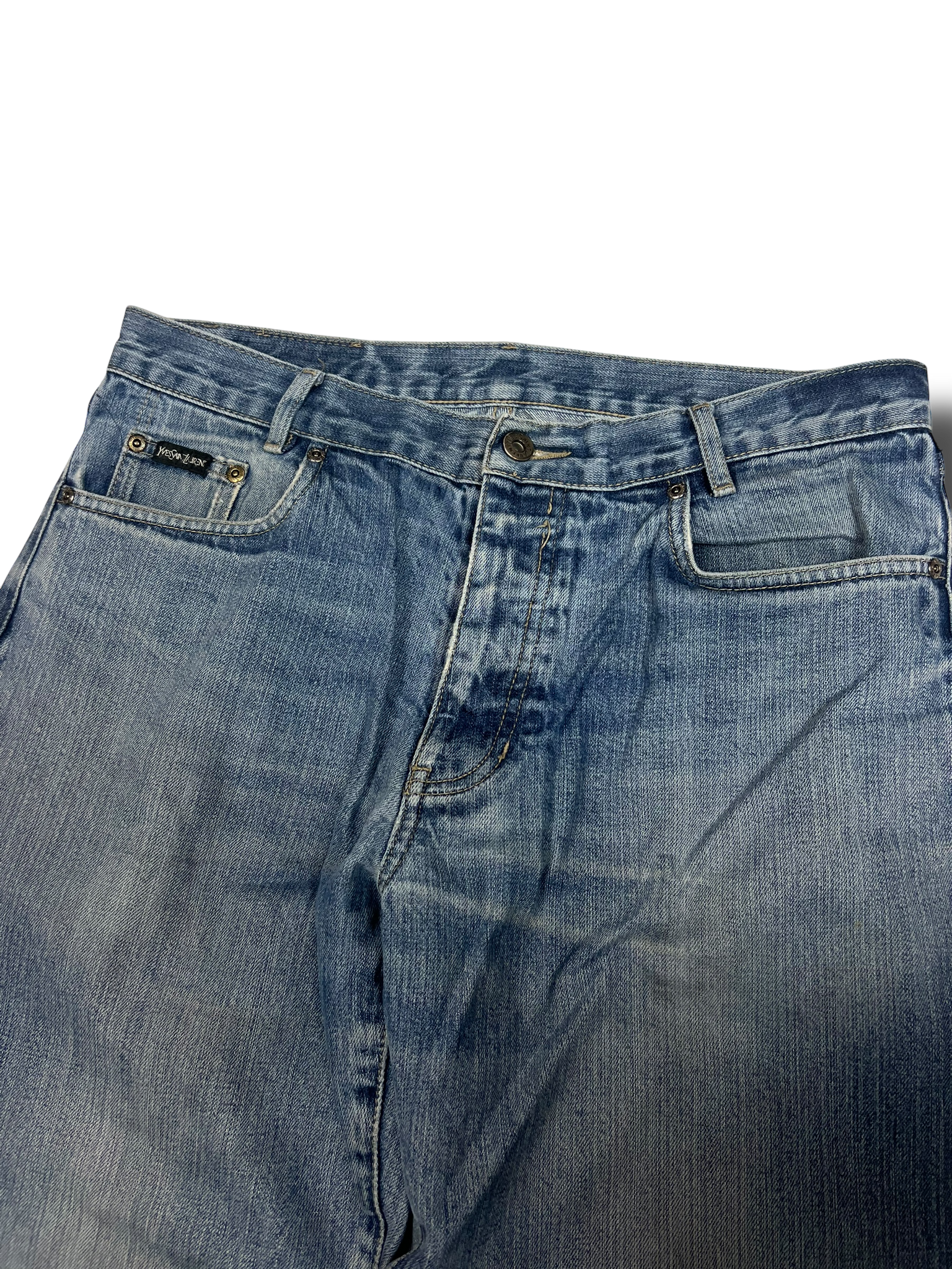 Yves Saint Laurent Jeans (34)
