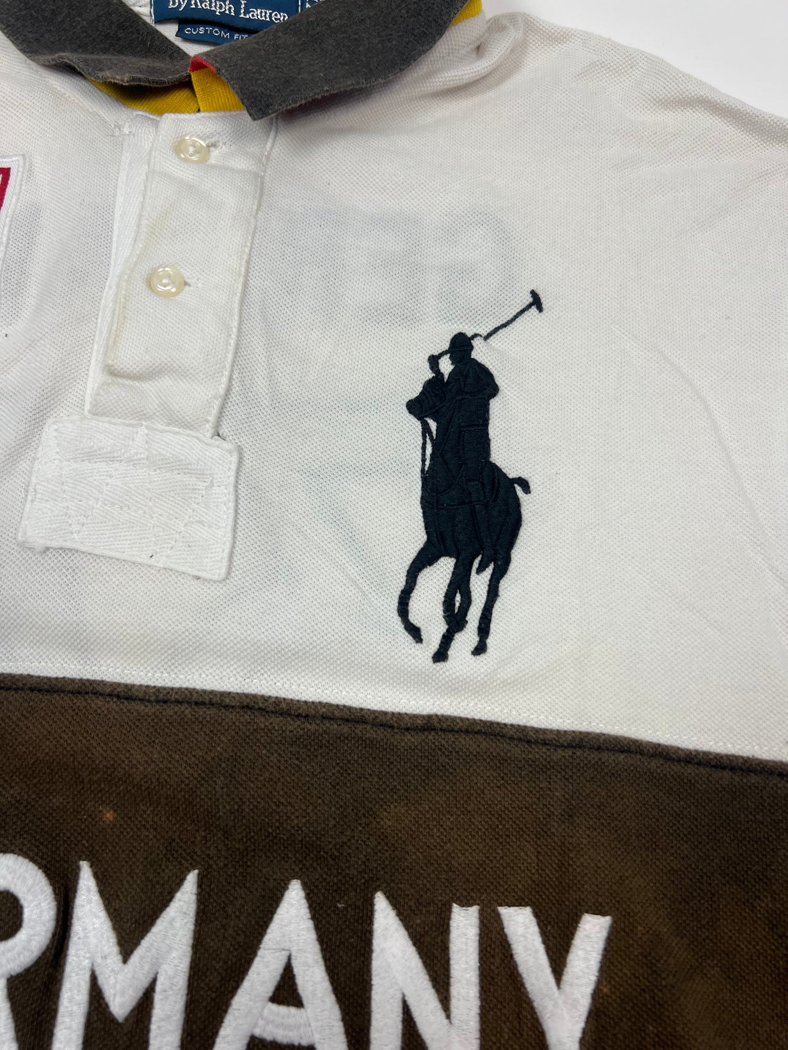 Polo Ralph Lauren Polo (XL)