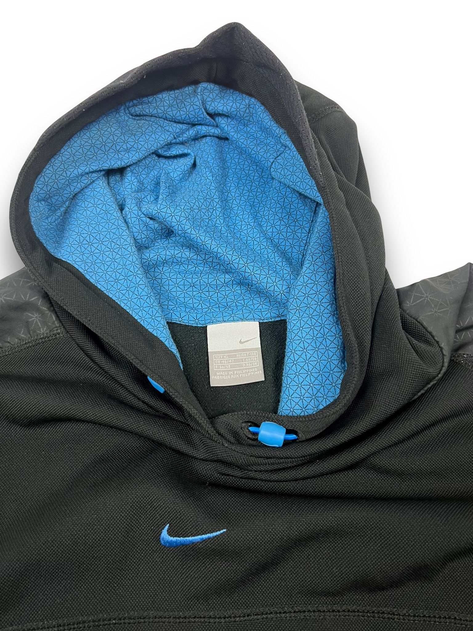 Nike Hoodie (XL)