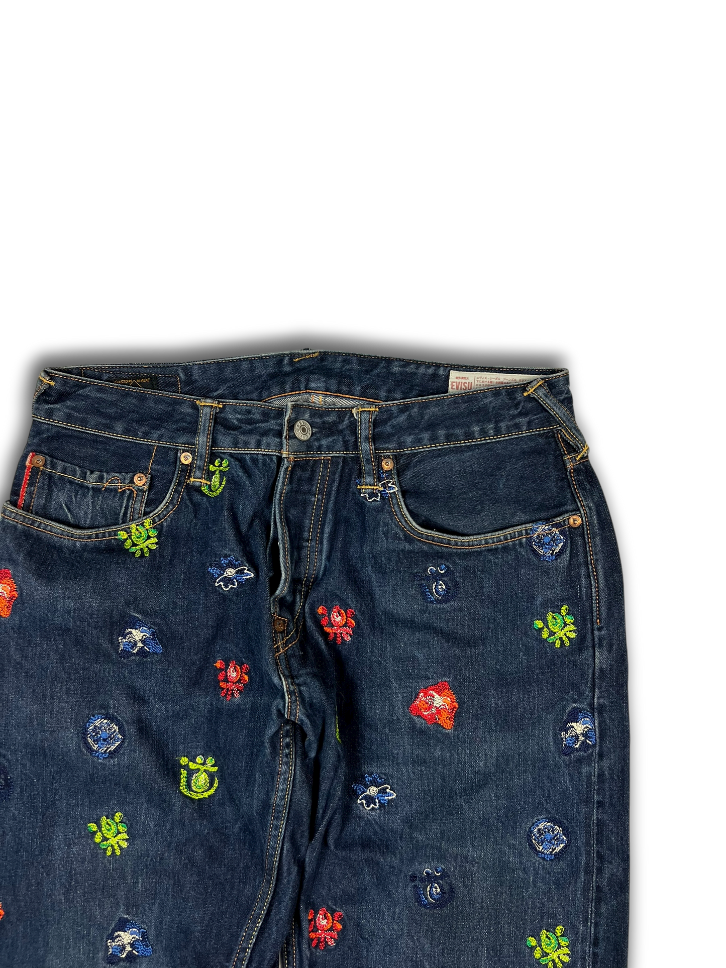 Evisu Jeans (34)