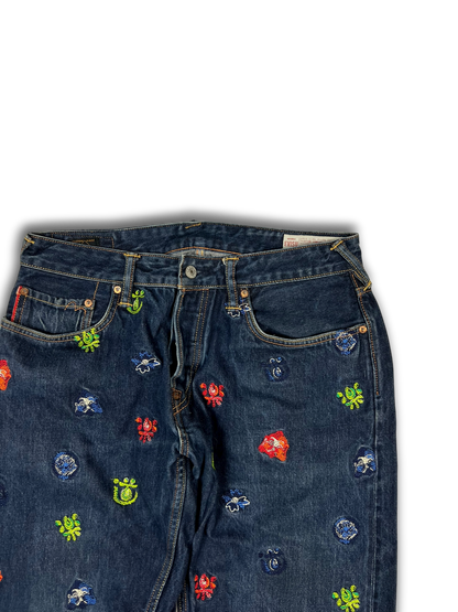 Evisu Jeans (34)