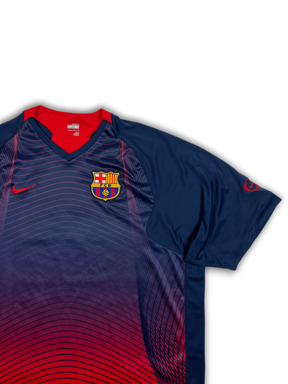 Nike FC Barcelona Jersey (XL)