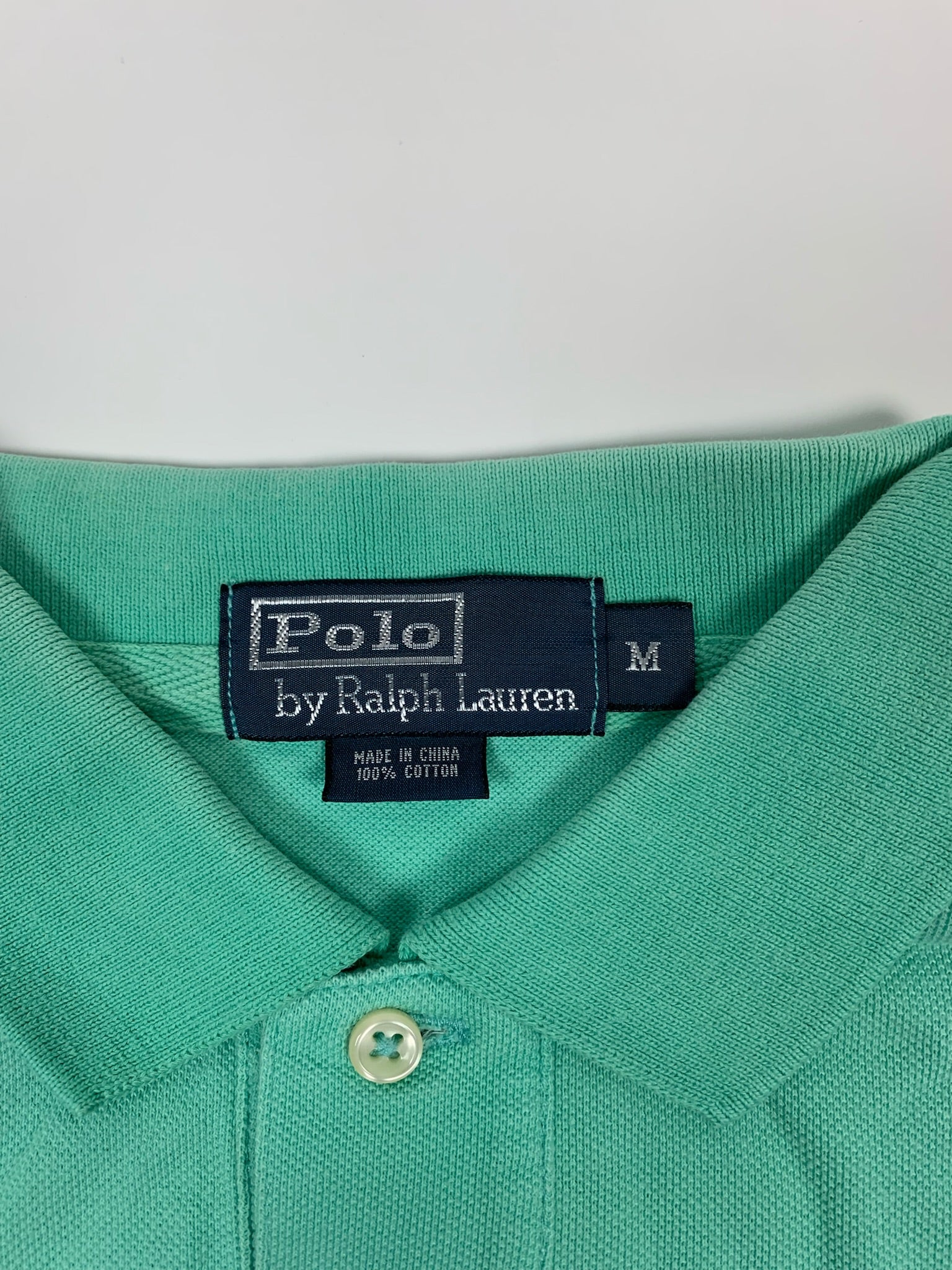 Polo Ralph Lauren Polo (M)