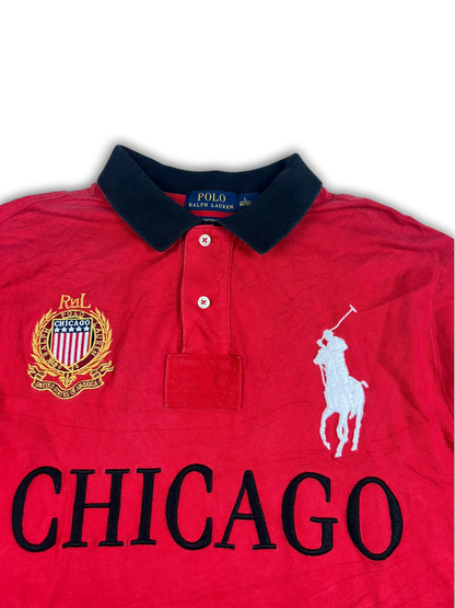 Polo Ralph Lauren Polo (L)