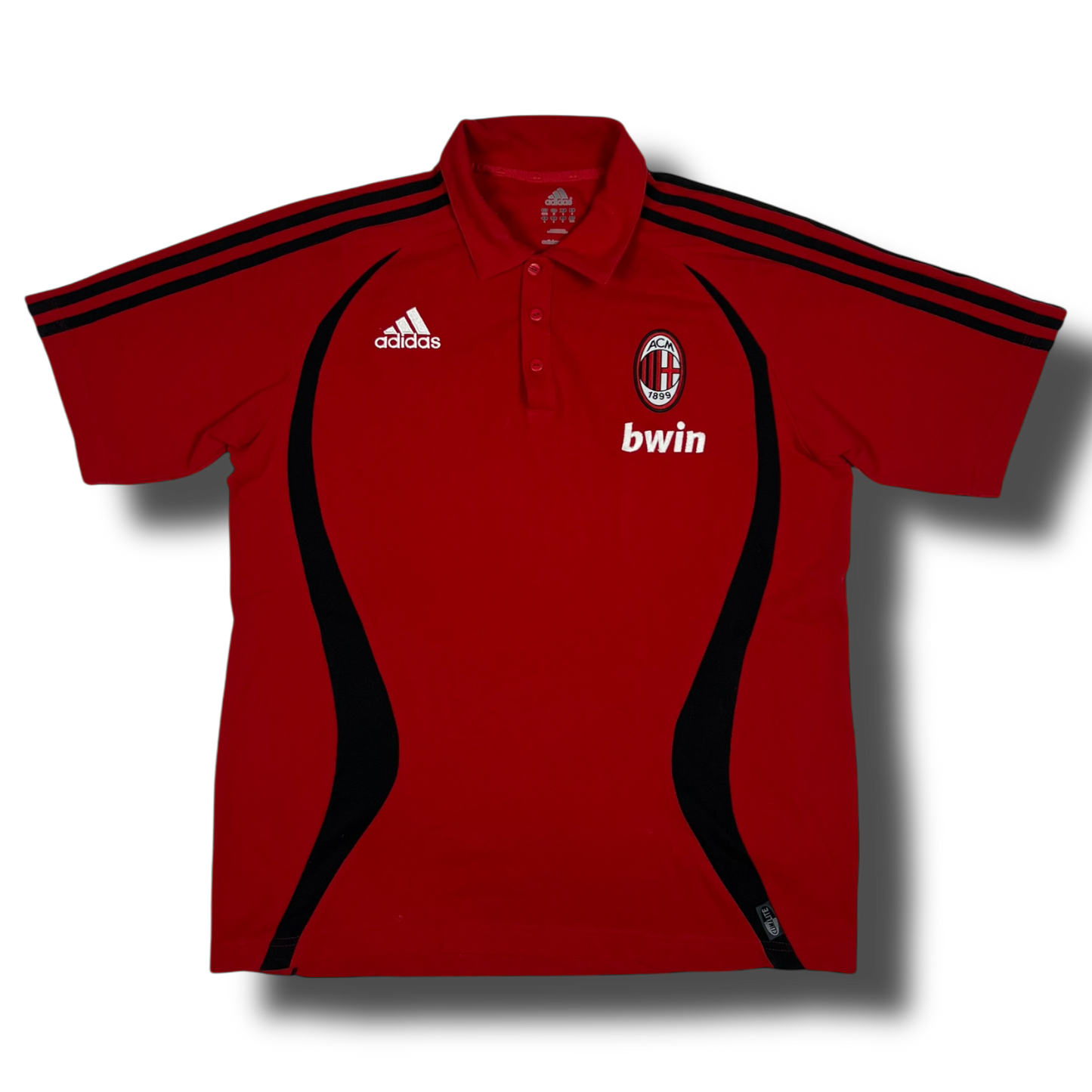 Adidas AC Milan Polo (M)