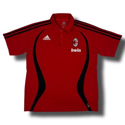 Adidas AC Milan Polo (M)