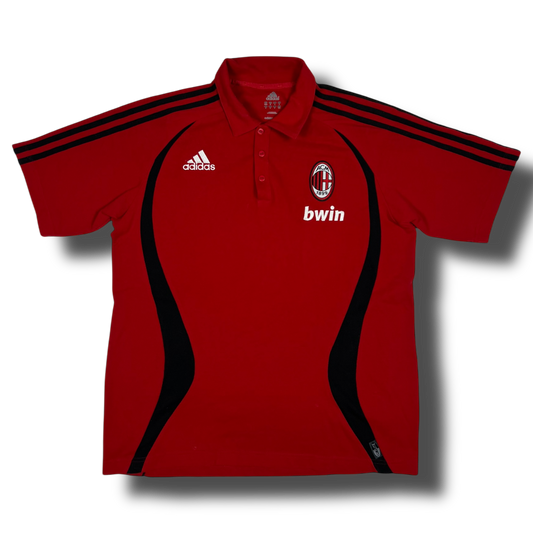 Adidas AC Milan Polo (M)