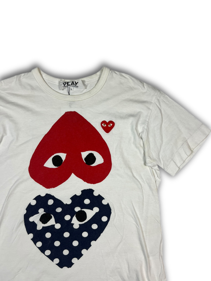 Comme des Garçons T-Shirt (M)