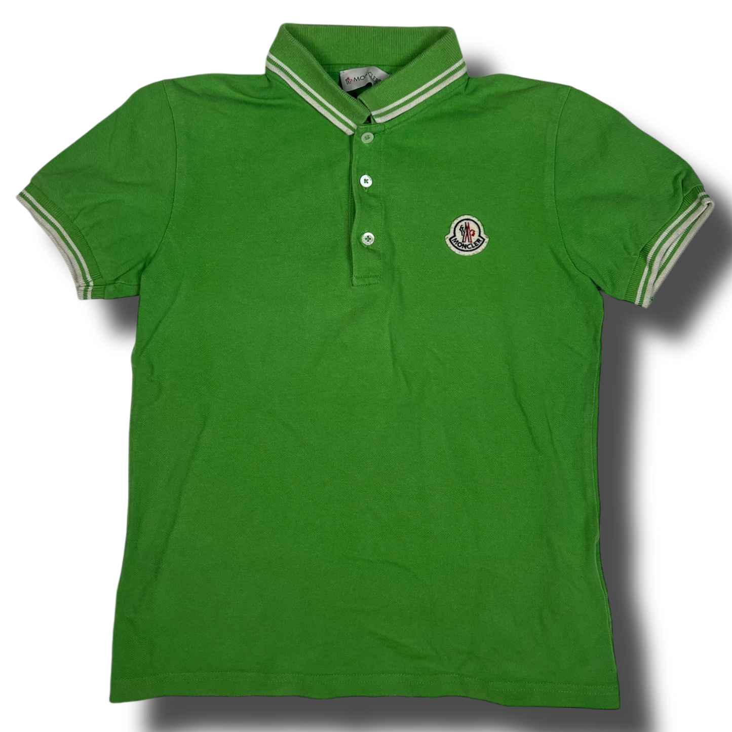 Moncler Polo (XS)