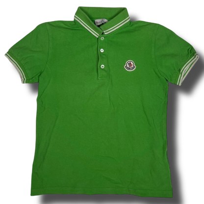 Moncler Polo (XS)