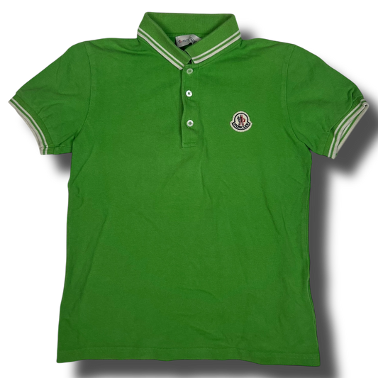 Moncler Polo (XS)