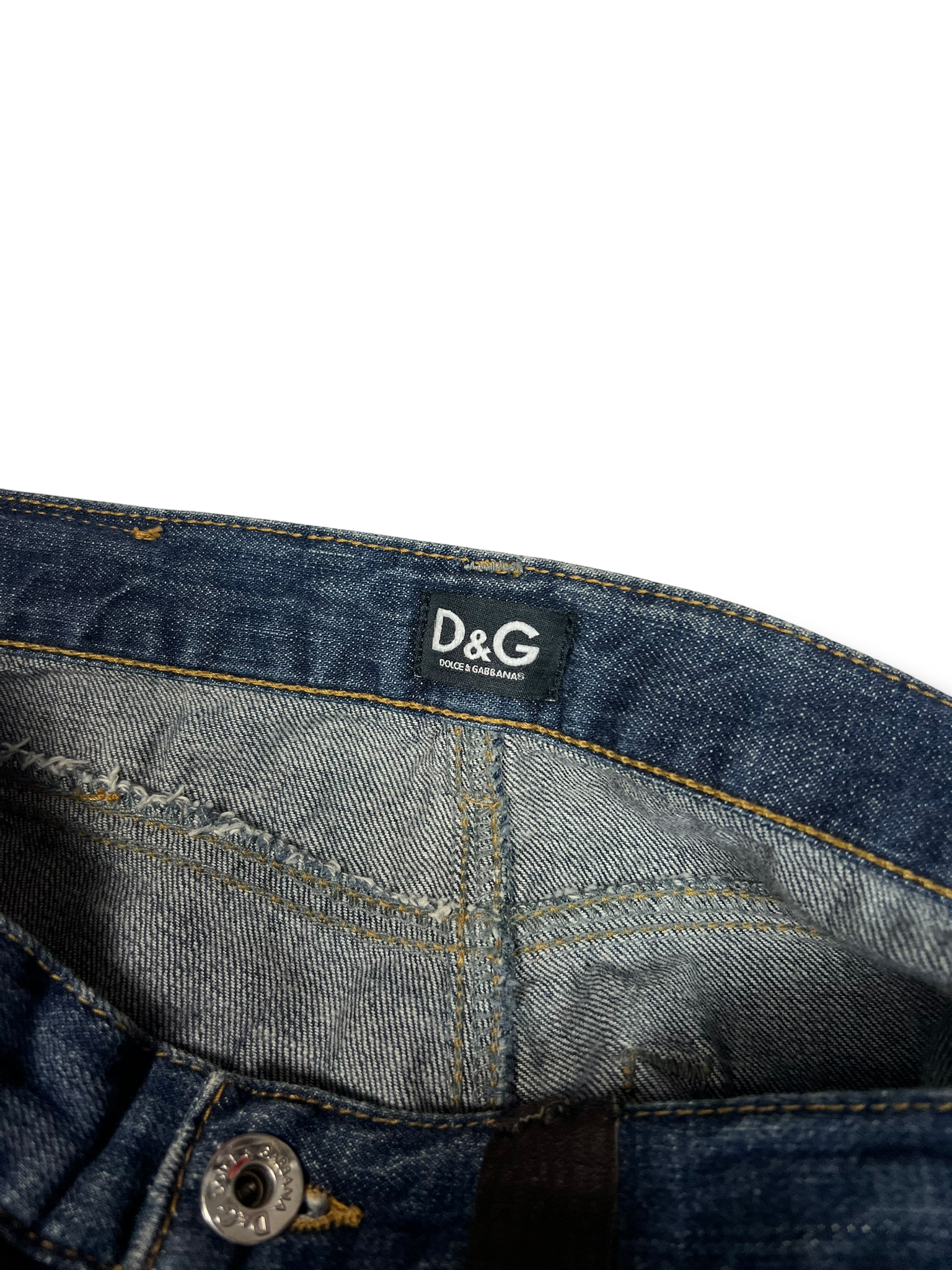 Dolce & Gabbana Jeans (30)