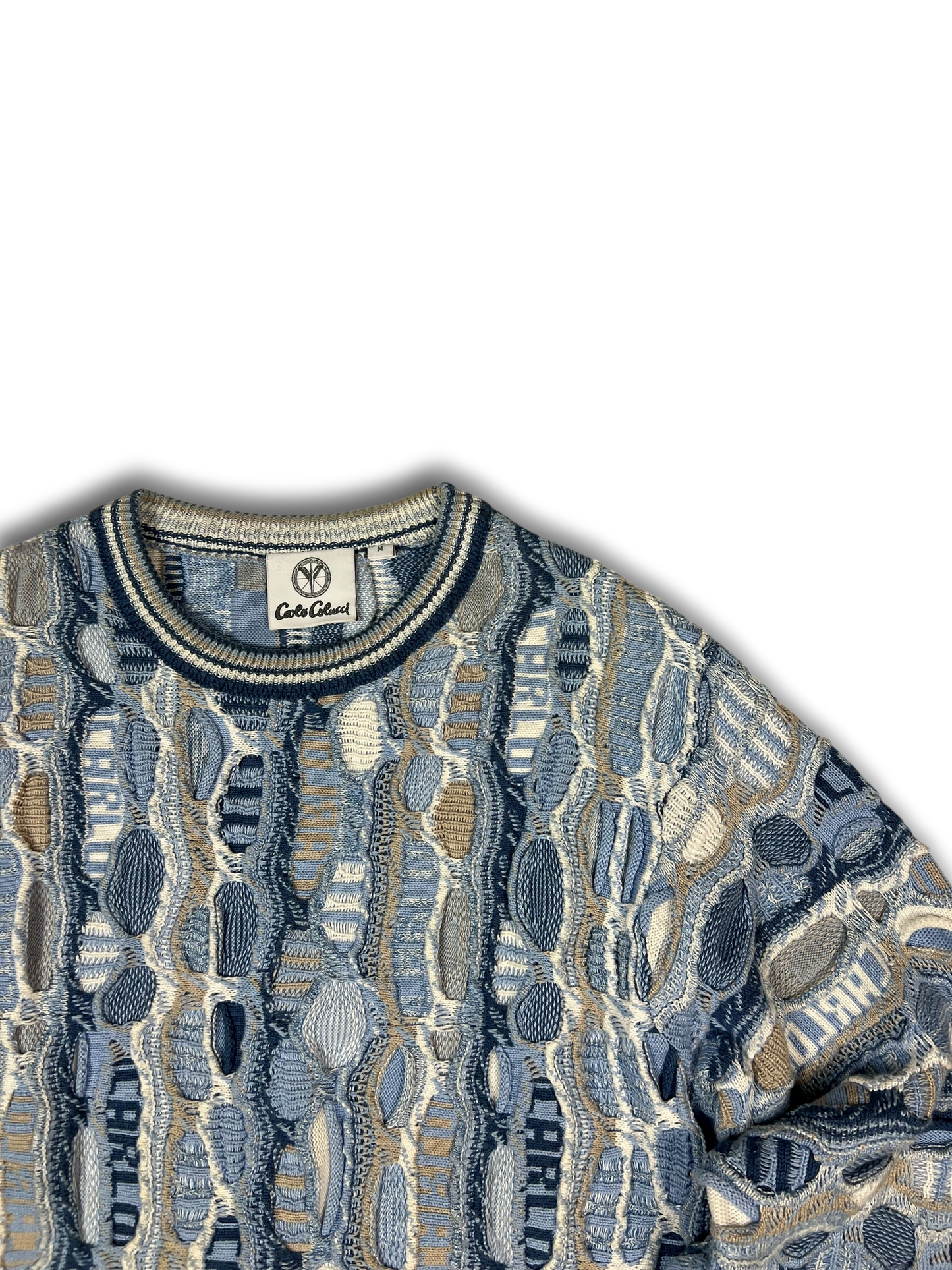 Carlo Colucci Sweater (M)