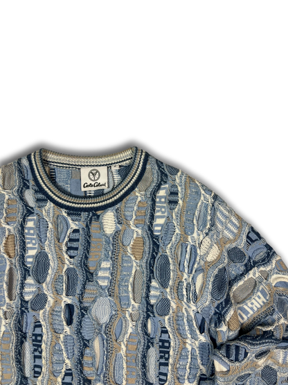 Carlo Colucci Sweater (M)