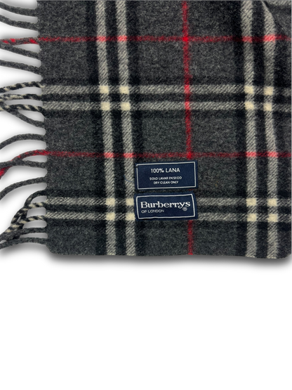Burberry Scarf