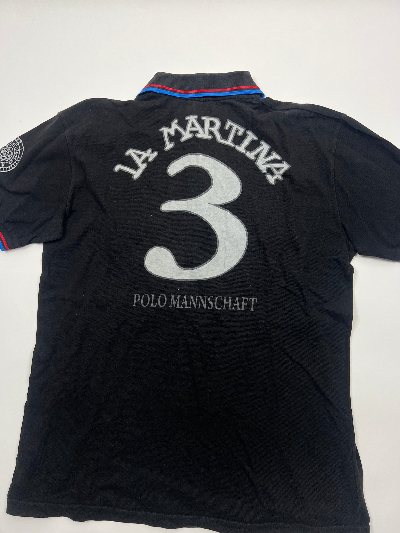 La Martina Polo (XL)