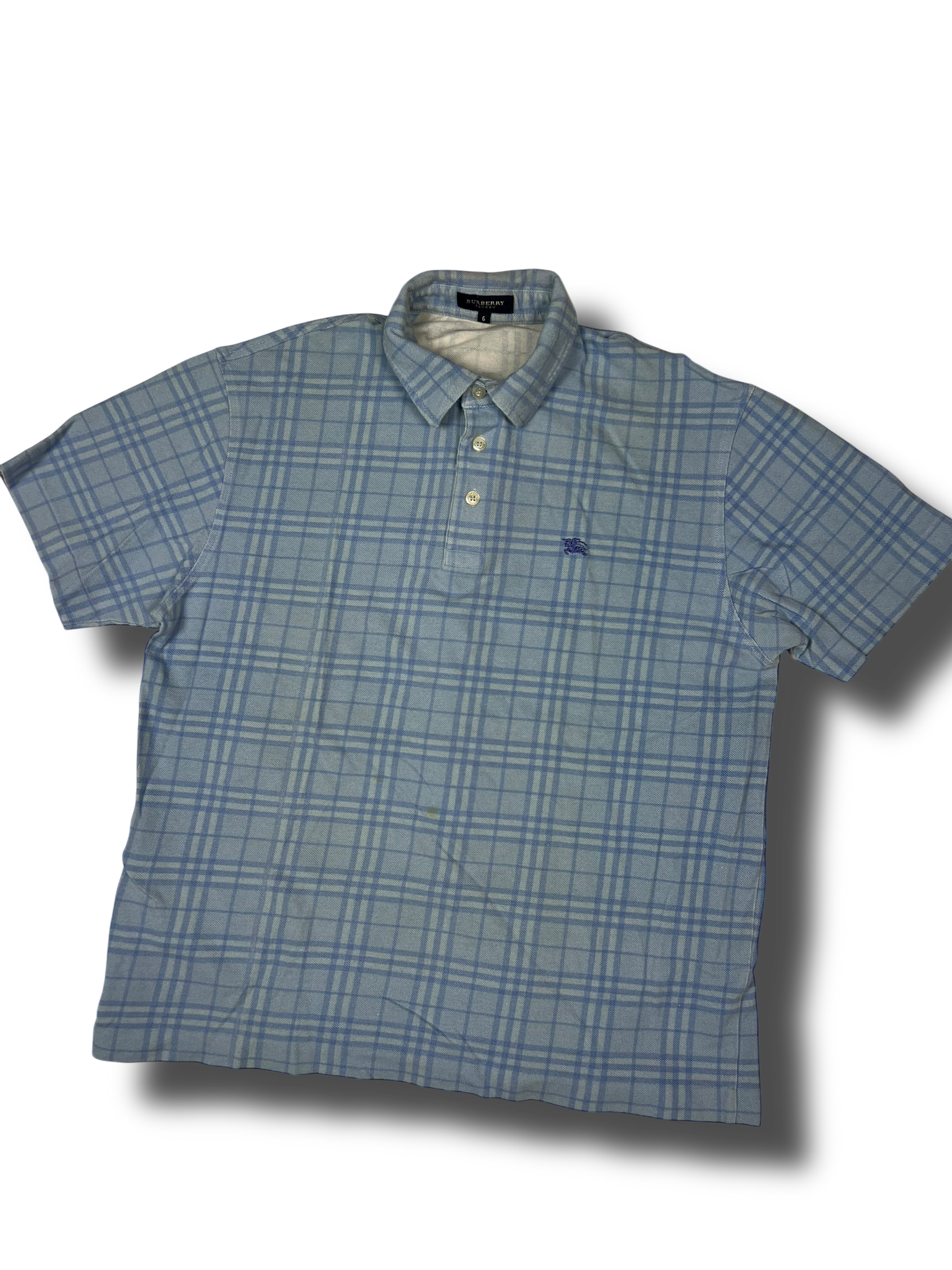 Burberry Polo (L)