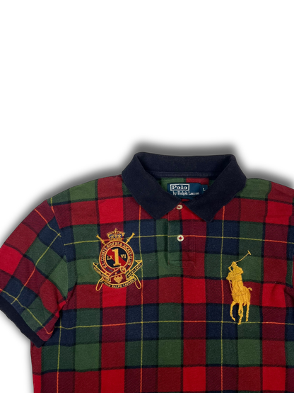 Polo Ralph Lauren Polo (L)