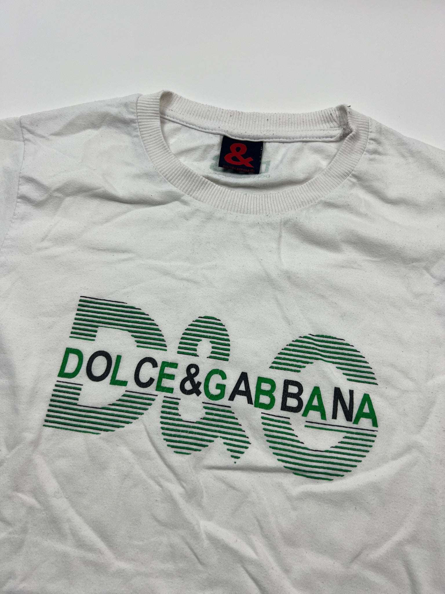 Dolce & Gabbana T-Shirt (S)