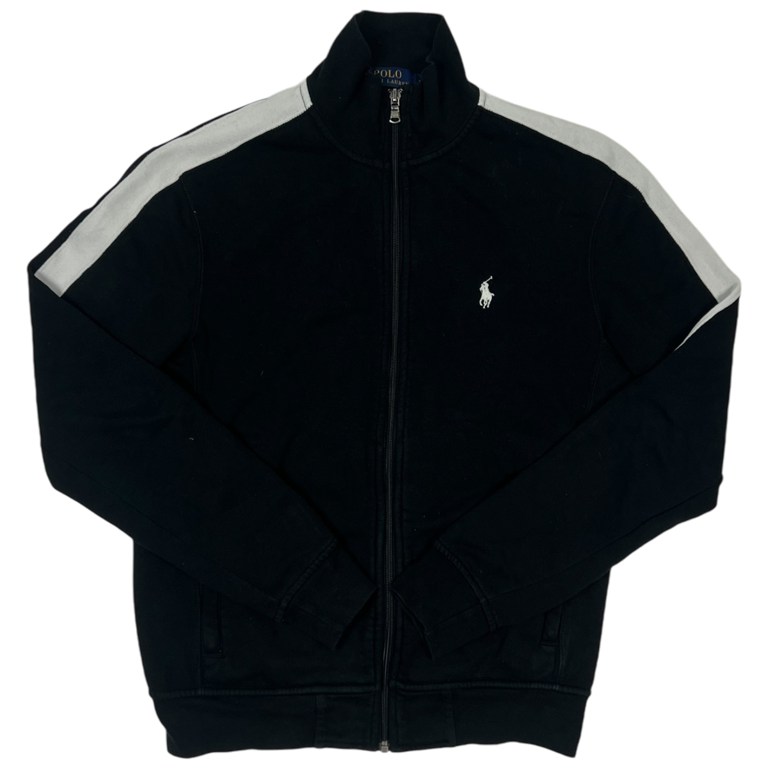 Polo Ralph Lauren Zip Up (S)