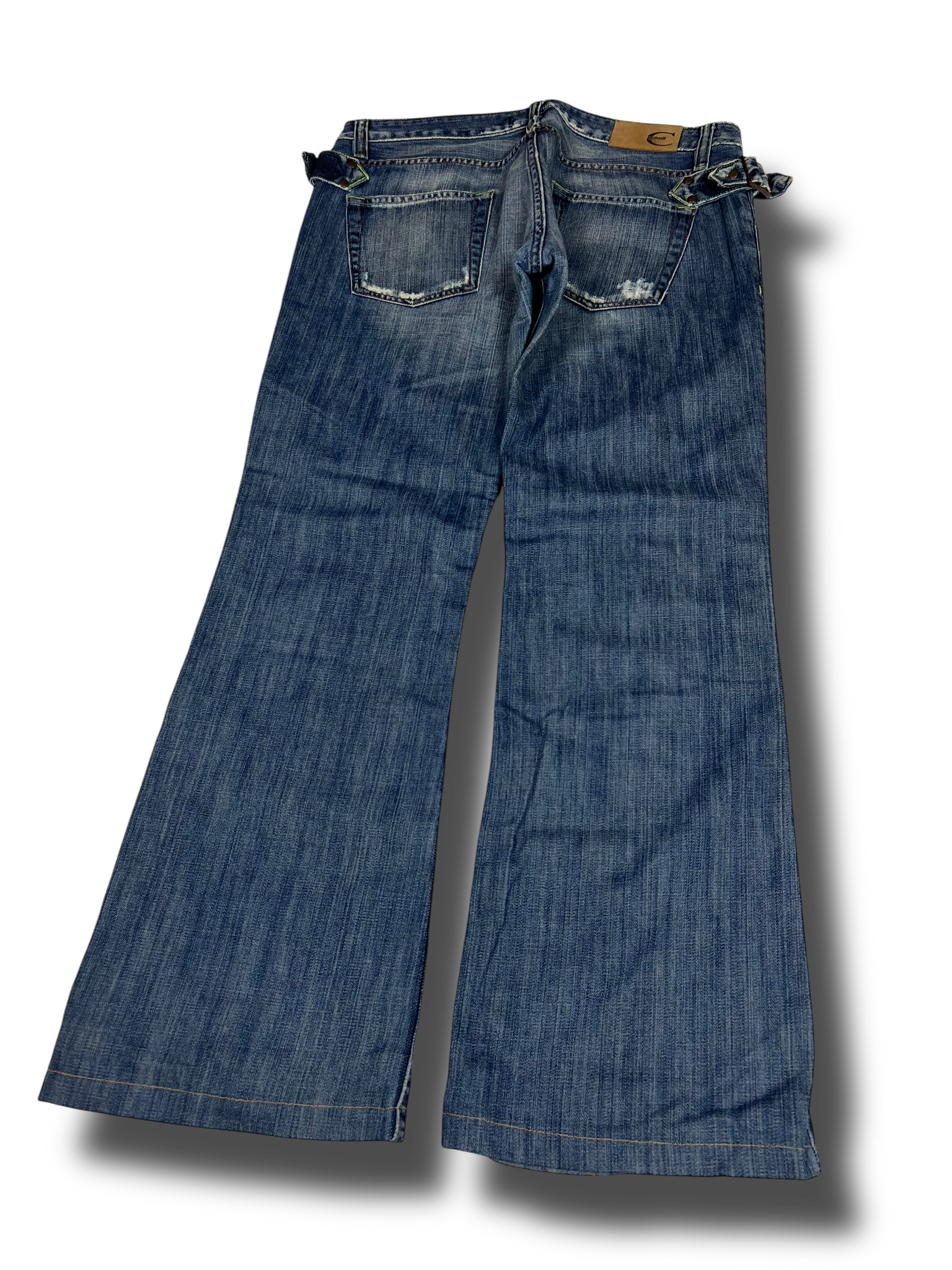 Cavalli Jeans (32)