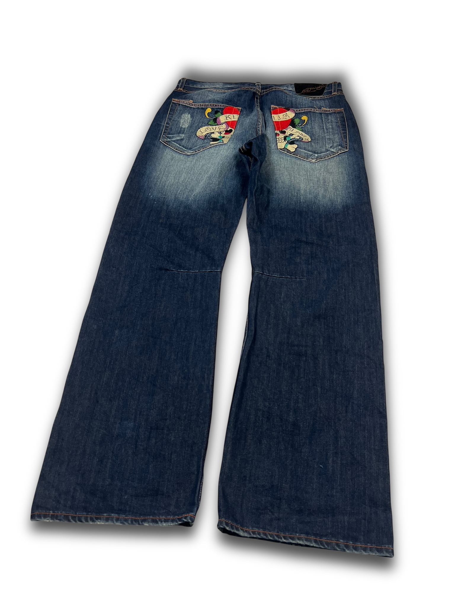 Ed Hardy Jeans (36)