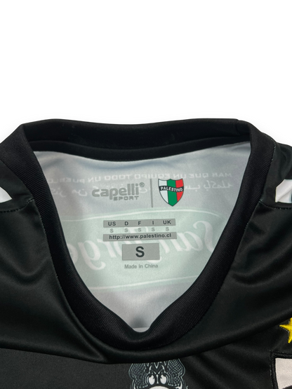 CD Palestino Jersey (S/M/L/XL)