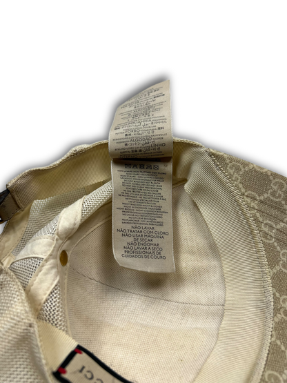 Gucci Cap