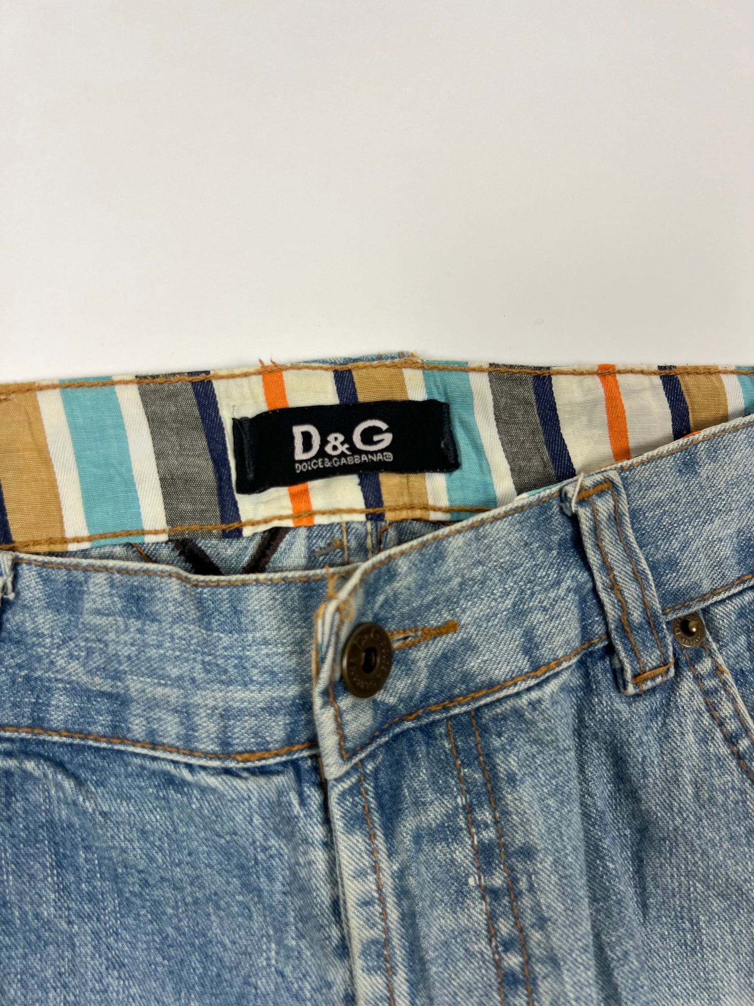 Dolce & Gabbana Jeans (34)