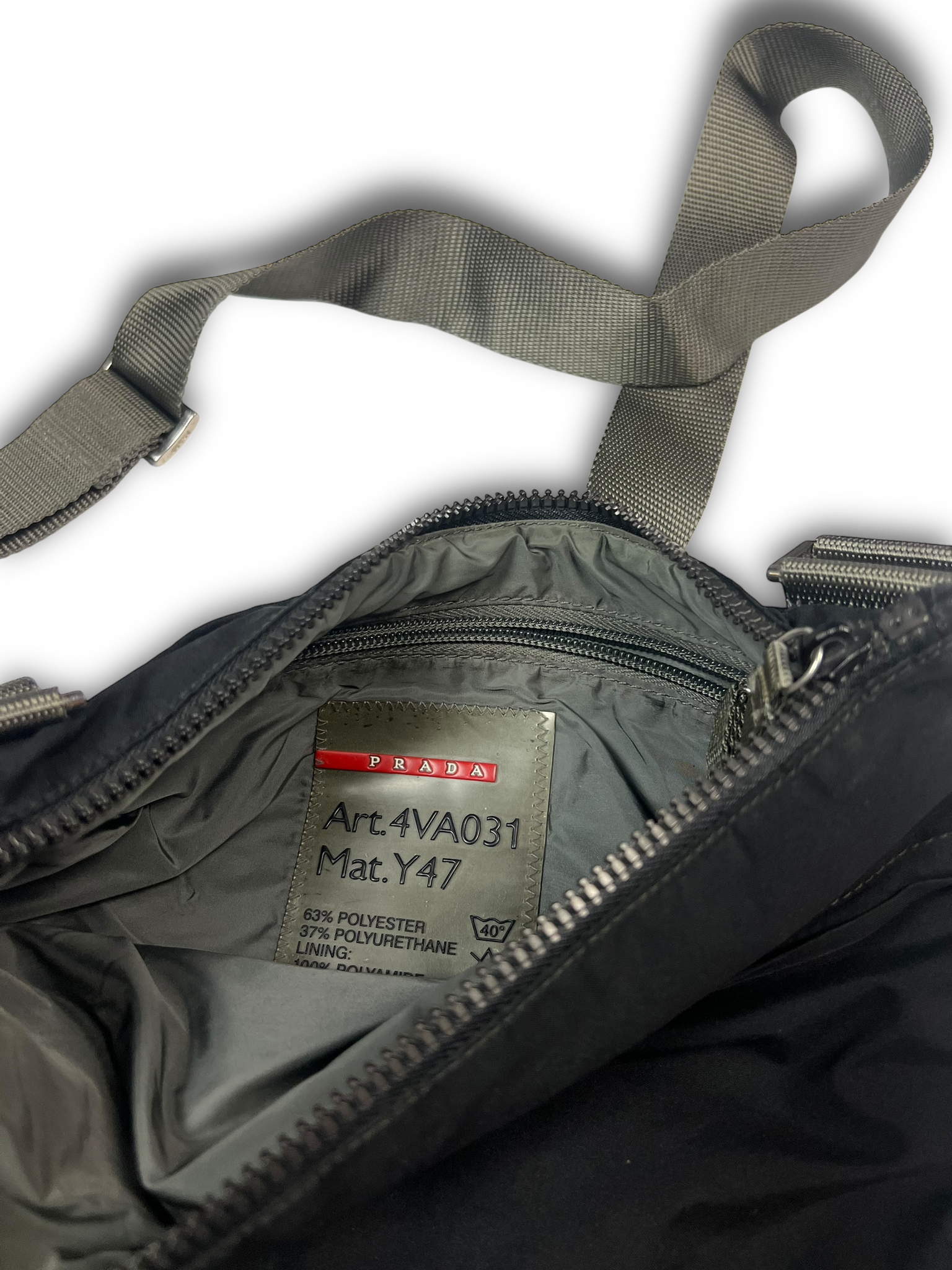 Prada Bag