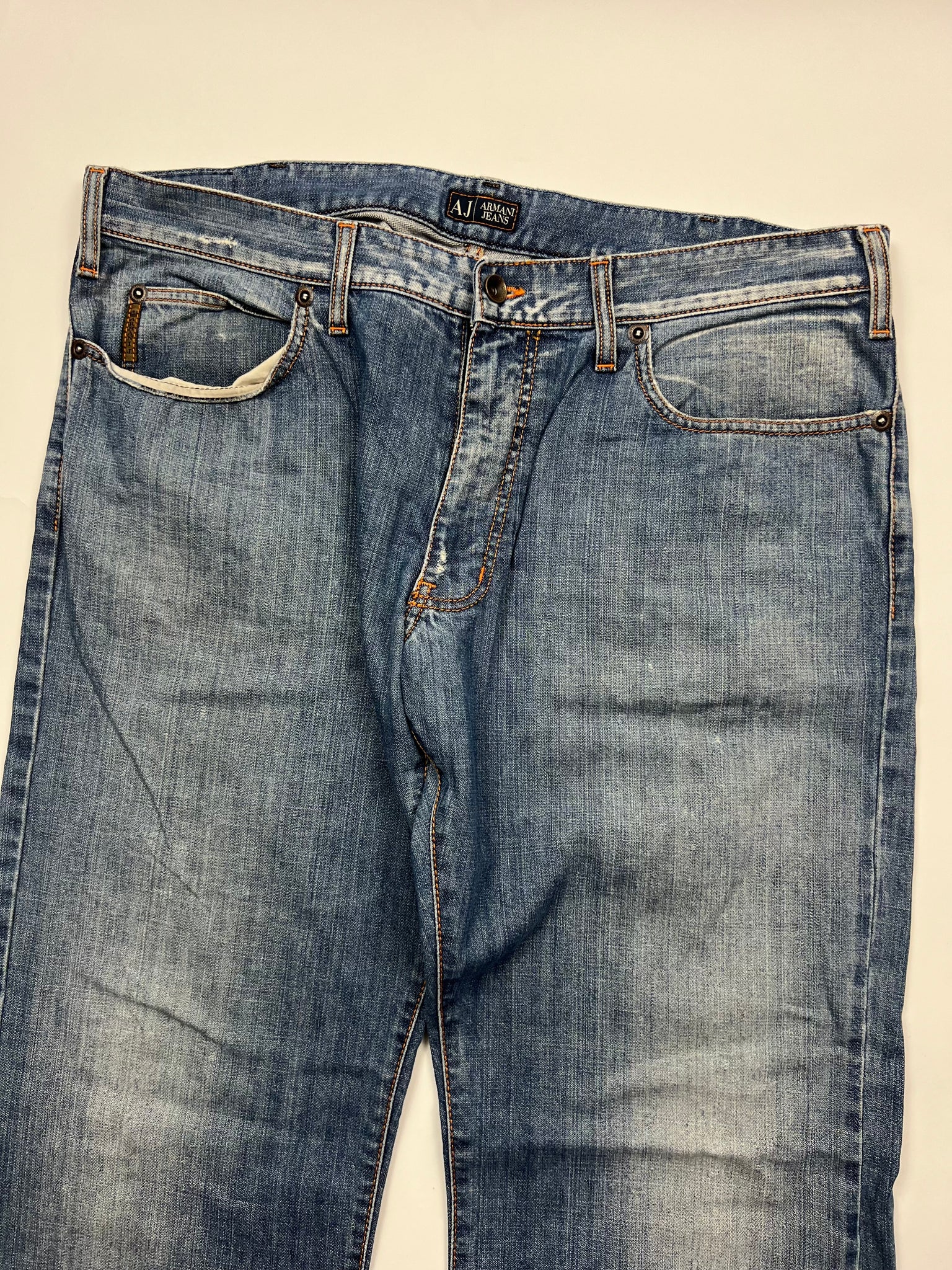 Armani Jeans (40)