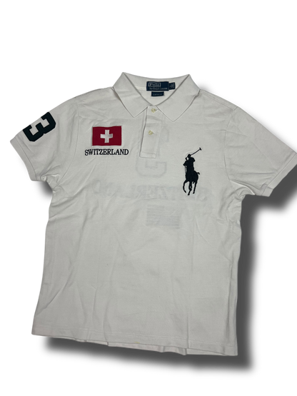 Polo Ralph Lauren Polo (L)
