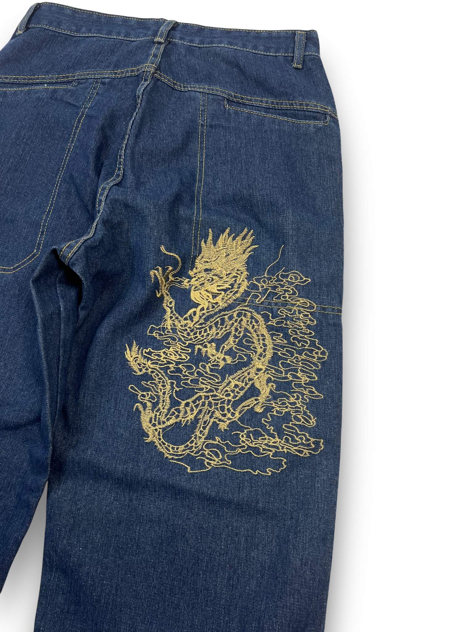 Ed Hardy Style Jeans (34)