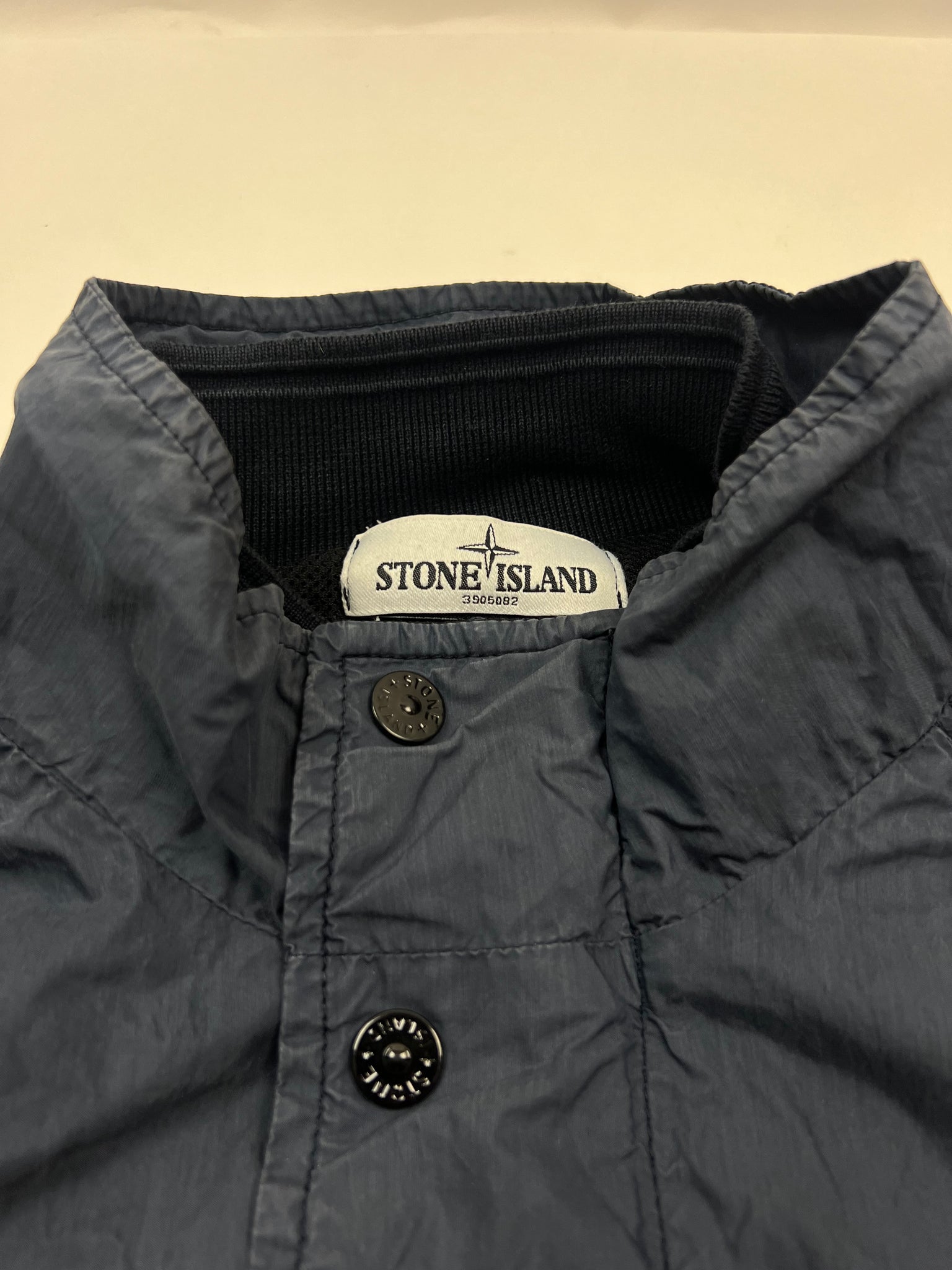 Stone Island Jacket (M)
